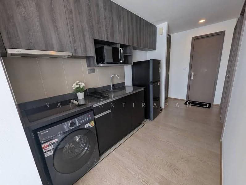 ASHTON Chula-Silom, Bangkok, Rama 4 Road, Si Phraya, Bang Rak, Bangkok, 2 Bedrooms, 58 sqm, Condo For Rent, by Nat Tantirapan, 500554425 - DDproperty.com