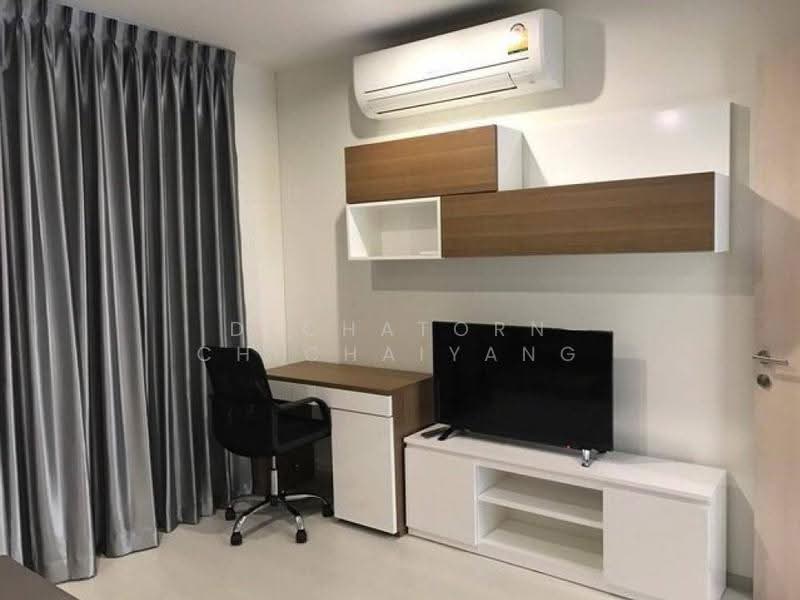Rhythm Sukhumvit 42, Bangkok, Soi Sukhumvit 42, Sukhumvit Road, Phra Kanong, Khlong Toei, Bangkok, 1 Bedroom, 45 sqm, Condo For Rent, by Dechatorn Chichaiyang, 500554426 - DDproperty.com