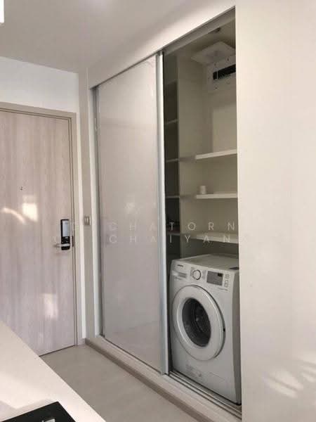 Rhythm Sukhumvit 42, Bangkok, Soi Sukhumvit 42, Sukhumvit Road, Phra Kanong, Khlong Toei, Bangkok, 1 Bedroom, 45 sqm, Condo For Rent, by Dechatorn Chichaiyang, 500554426 - DDproperty.com