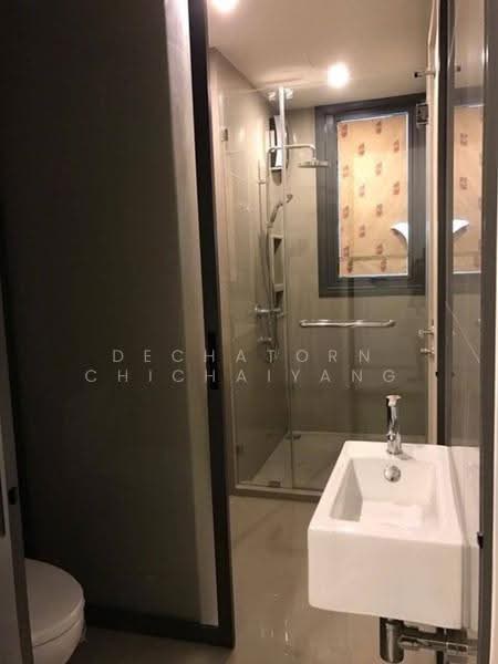 Rhythm Sukhumvit 42, Bangkok, Soi Sukhumvit 42, Sukhumvit Road, Phra Kanong, Khlong Toei, Bangkok, 1 Bedroom, 45 sqm, Condo For Rent, by Dechatorn Chichaiyang, 500554426 - DDproperty.com