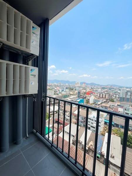 Plus Connect Hatyai, Songkhla, Rajyindee Rd, Hat-Yai, Hat Yai, Songkhla, 1 Bedroom, 30 sqm, Condo For Rent, by Rachen Nopsuwan, 500554429 - DDproperty.com