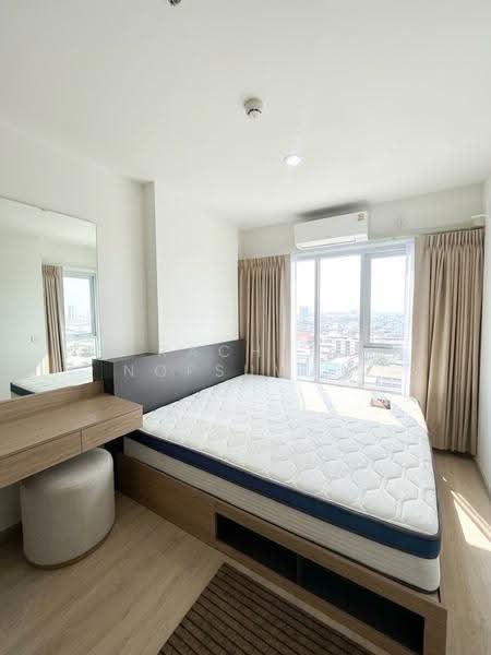 Plus Connect Hatyai, Songkhla, Rajyindee Rd, Hat-Yai, Hat Yai, Songkhla, 1 Bedroom, 30 sqm, Condo For Rent, by Rachen Nopsuwan, 500554429 - DDproperty.com