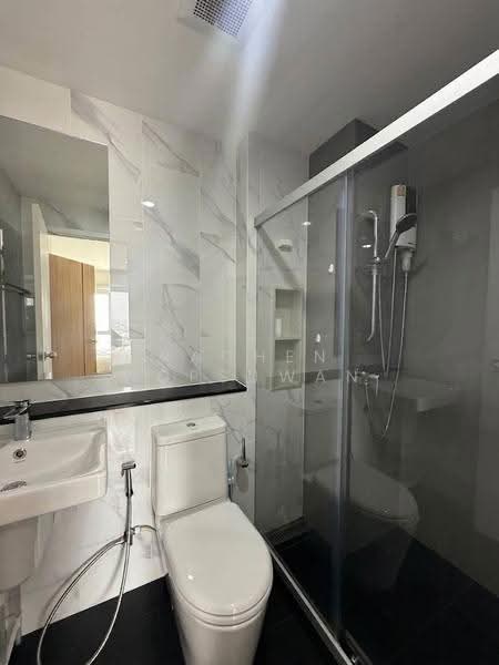 Plus Connect Hatyai, Songkhla, Rajyindee Rd, Hat-Yai, Hat Yai, Songkhla, 1 Bedroom, 30 sqm, Condo For Rent, by Rachen Nopsuwan, 500554429 - DDproperty.com