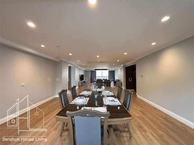 Raj Mansion, Bangkok, 31-33 Soi Sukhumvit 20, Khlong Toei, Bangkok, 4 Bedrooms, 380 sqm, Condo For Rent, by Bangkok House Living, 500554430 - DDproperty.com