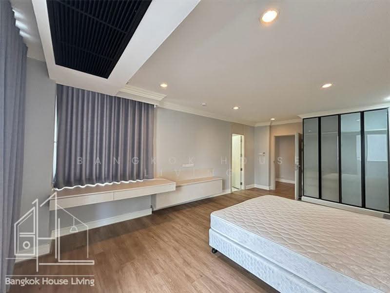 Raj Mansion, Bangkok, 31-33 Soi Sukhumvit 20, Khlong Toei, Bangkok, 4 Bedrooms, 380 sqm, Condo For Rent, by Bangkok House Living, 500554430 - DDproperty.com