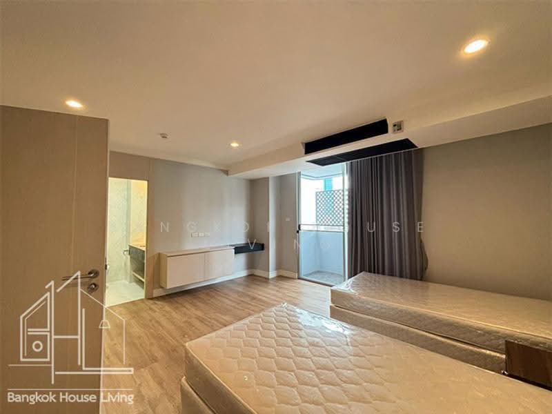 Raj Mansion, Bangkok, 31-33 Soi Sukhumvit 20, Khlong Toei, Bangkok, 4 Bedrooms, 380 sqm, Condo For Rent, by Bangkok House Living, 500554430 - DDproperty.com
