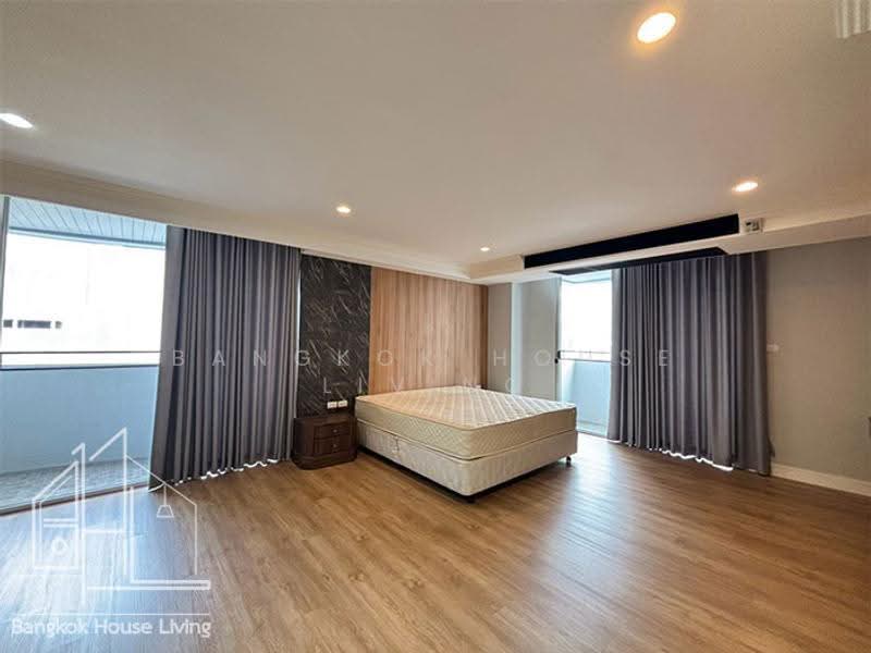 Raj Mansion, Bangkok, 31-33 Soi Sukhumvit 20, Khlong Toei, Bangkok, 4 Bedrooms, 380 sqm, Condo For Rent, by Bangkok House Living, 500554430 - DDproperty.com