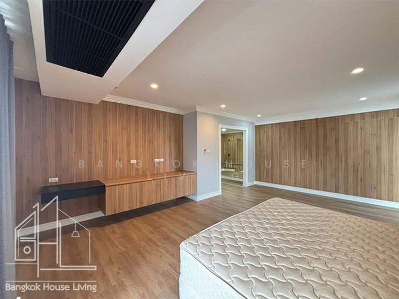 Raj Mansion, Bangkok, 31-33 Soi Sukhumvit 20, Khlong Toei, Bangkok, 4 Bedrooms, 380 sqm, Condo For Rent, by Bangkok House Living, 500554430 - DDproperty.com