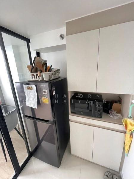 Knightsbridge Prime Sathorn : ไนท์บริดจ์ ไพรม์ สาทร, กรุงเทพ, 599 นราธิวาสราชนครินทร์, ทุ่งมหาเมฆ, สาทร, กรุงเทพ, 37 ตร.ม., คอนโด ให้เช่า, โดย Dechatorn Chichaiyang, 500554431 - DDproperty.com