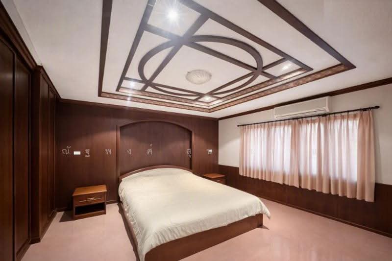 ไม่พบโครงการ, Chon Buri (Pattaya), สุขุมวิท เลี่ยงเมืองชลบุรี, Samed, Muang Chon Buri, Chon Buri (Pattaya), 4 Bedrooms, 288 sqm, Townhouse For Rent, by ณัฐพงศ์ สุนทรอรุณ, 500554433 - DDproperty.com