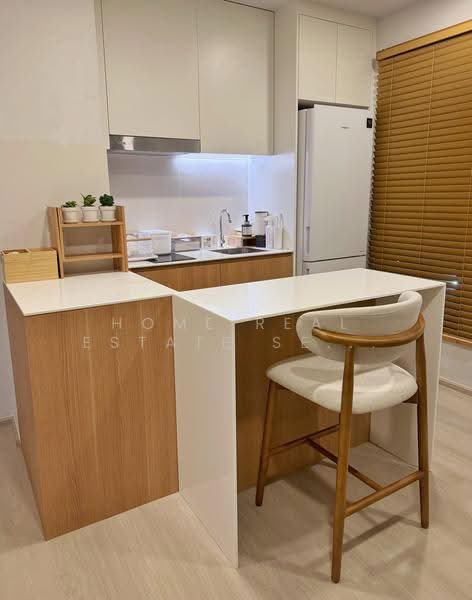Life Phahon-Ladprao : ไลฟ์ พหลฯ-ลาดพร้าว, กรุงเทพ, 996 Phahonyothin Road, จอมพล, จตุจักร, กรุงเทพ, 43 ตร.ม., คอนโด ขาย, โดย HOME Real Estate Service, 500554434 - DDproperty.com
