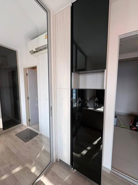Niche Mono Ramkhamhaeng, Bangkok, Soi Ramkhamhaeg 36, Hua Mak, Bang Kapi, Bangkok, 1 Bedroom, 29 sqm, Condo For Rent, by Natthaya Ninkhwan, 500554435 - DDproperty.com