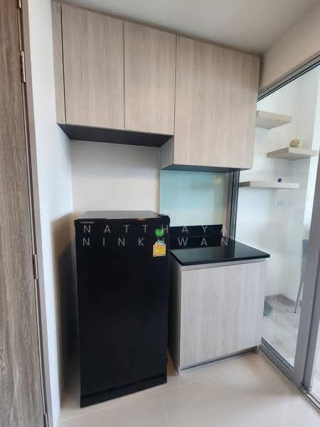 Niche Mono Ramkhamhaeng, Bangkok, Soi Ramkhamhaeg 36, Hua Mak, Bang Kapi, Bangkok, 1 Bedroom, 29 sqm, Condo For Rent, by Natthaya Ninkhwan, 500554435 - DDproperty.com