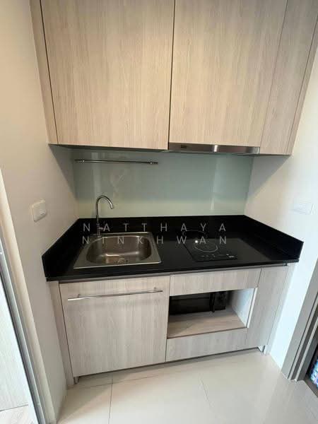 Niche Mono Ramkhamhaeng, Bangkok, Soi Ramkhamhaeg 36, Hua Mak, Bang Kapi, Bangkok, 1 Bedroom, 29 sqm, Condo For Rent, by Natthaya Ninkhwan, 500554435 - DDproperty.com