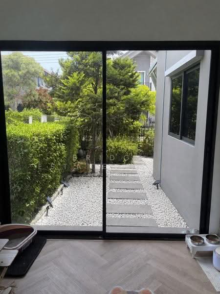 เพฟ บางนา (PAVE Bangna), สมุทรปราการ, Bang Bo, Khlong Dan, บางเพรียง, บางบ่อ, สมุทรปราการ, 170 ตร.ม., บ้านเดี่ยว ให้เช่า, โดย Bridge Estate Thailand, 500554436 - DDproperty.com