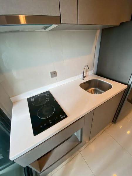 Life Asoke-Rama 9, Bangkok, 626 Asoke-Dindaeng Road, Makkasan, Ratchathewi, Bangkok, 1 Bedroom, 32 sqm, Condo For Rent, by Dechatorn Chichaiyang, 500554437 - DDproperty.com