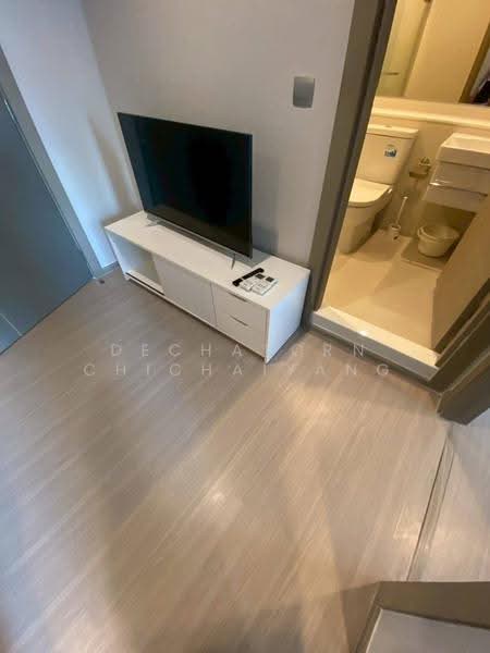 Life Asoke-Rama 9, Bangkok, 626 Asoke-Dindaeng Road, Makkasan, Ratchathewi, Bangkok, 1 Bedroom, 32 sqm, Condo For Rent, by Dechatorn Chichaiyang, 500554437 - DDproperty.com