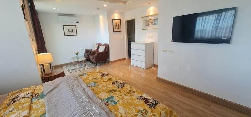 Porch Land 2 Jomtien Resort : พอชแลนด์ 2 จอมเทียน รีสอร์ท, ชลบุรี, หนองปรือ, บางละมุง, ชลบุรี, 95 ตร.ม., คอนโด ให้เช่า, โดย Praveen Prabhat Peter, 500554438 - DDproperty.com