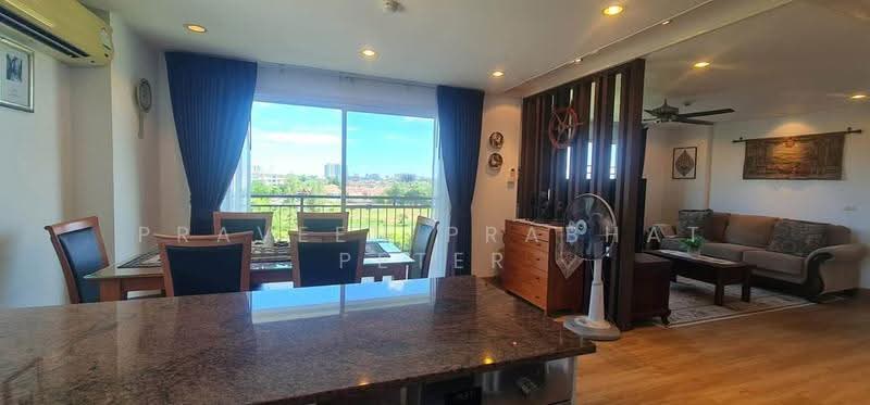 Porch Land 2 Jomtien Resort, Chon Buri (Pattaya), Nong Pru, Bang Lamung (Pattaya), Chon Buri (Pattaya), 1 Bedroom, 95 sqm, Condo For Rent, by Praveen Peter, 500554438 - DDproperty.com
