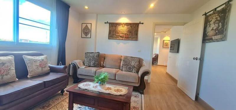 Porch Land 2 Jomtien Resort : พอชแลนด์ 2 จอมเทียน รีสอร์ท, ชลบุรี, หนองปรือ, บางละมุง, ชลบุรี, 95 ตร.ม., คอนโด ให้เช่า, โดย Praveen Prabhat Peter, 500554438 - DDproperty.com