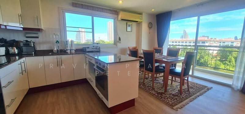 Porch Land 2 Jomtien Resort, Chon Buri (Pattaya), Nong Pru, Bang Lamung (Pattaya), Chon Buri (Pattaya), 1 Bedroom, 95 sqm, Condo For Rent, by Praveen Peter, 500554438 - DDproperty.com