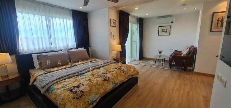 Porch Land 2 Jomtien Resort, Chon Buri (Pattaya), Nong Pru, Bang Lamung (Pattaya), Chon Buri (Pattaya), 1 Bedroom, 95 sqm, Condo For Rent, by Praveen Peter, 500554438 - DDproperty.com