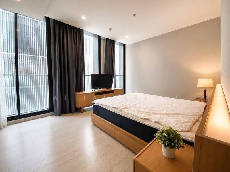 Noble Ploenchit, Bangkok, 1035 Ploenchit Road, Lumphini, Pathum Wan, Bangkok, 2 Bedrooms, 80 sqm, Condo For Rent, by Nat Tantirapan, 500554440 - DDproperty.com