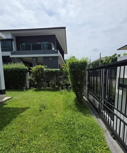Setthasiri Krungthep Kreetha, Bangkok, Krungthep Kreetha Road, Hua Mak, Bang Kapi, Bangkok, 4 Bedrooms, 193 sqm, Single Detached House For Sale, by ดวงจงกล ชุ่มสวัสดิ์ (ออ), 500554441 - DDproperty.com