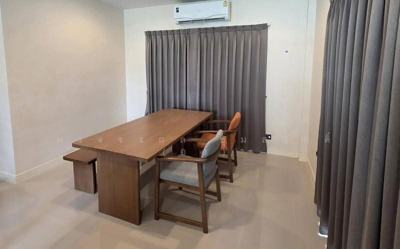 Setthasiri Krungthep Kreetha, Bangkok, Krungthep Kreetha Road, Hua Mak, Bang Kapi, Bangkok, 4 Bedrooms, 193 sqm, Single Detached House For Sale, by ดวงจงกล ชุ่มสวัสดิ์ (ออ), 500554441 - DDproperty.com