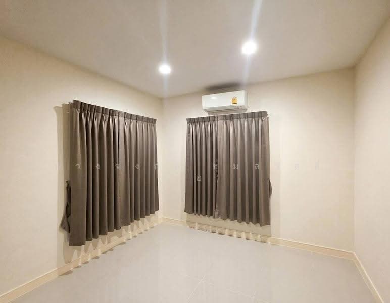 Setthasiri Krungthep Kreetha, Bangkok, Krungthep Kreetha Road, Hua Mak, Bang Kapi, Bangkok, 4 Bedrooms, 193 sqm, Single Detached House For Sale, by ดวงจงกล ชุ่มสวัสดิ์ (ออ), 500554441 - DDproperty.com