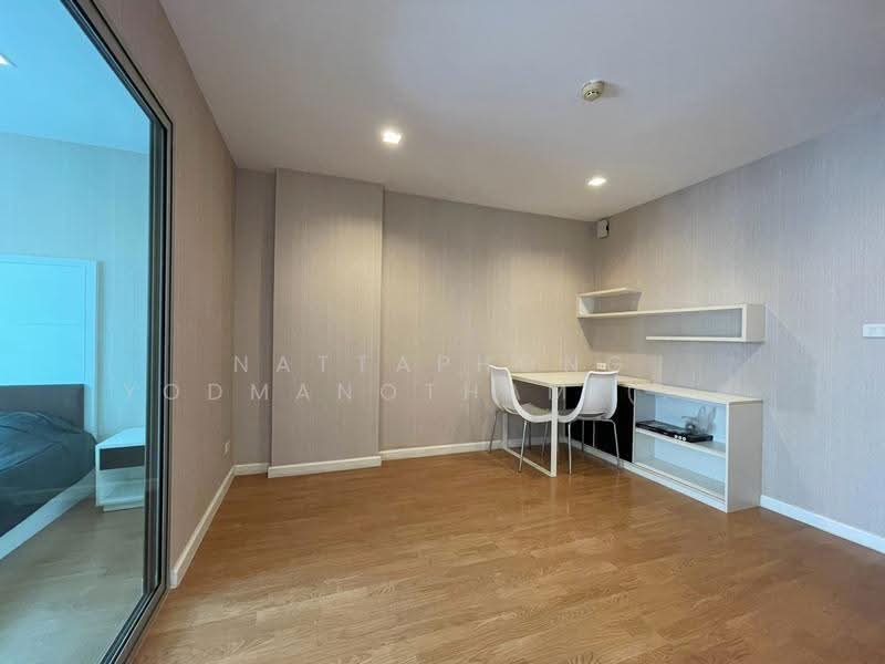Casa Condo Ratchada-Thapra : คาซ่า คอนโด รัชดา-ท่าพระ, กรุงเทพ, 15 รัชดาภิเษก, ดาวคะนอง, ธนบุรี, กรุงเทพ, 35 ตร.ม., คอนโด ขาย, โดย NATTAPHONG Yodmanotham (K. Book), 500554442 - DDproperty.com
