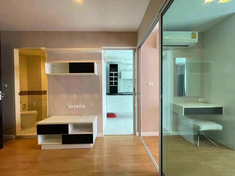 Casa Condo Ratchada-Thapra, Bangkok, 15 Ratchadaphisek, Dao Khanong, Thon Buri, Bangkok, 1 Bedroom, 35 sqm, Condo For Sale, by NATTAPHONG Yodmanotham (K. Book), 500554442 - DDproperty.com