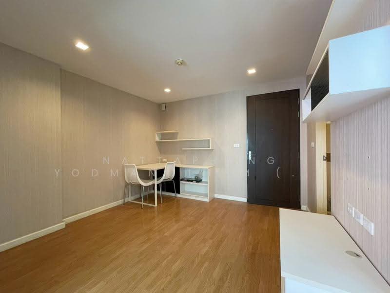 Casa Condo Ratchada-Thapra : คาซ่า คอนโด รัชดา-ท่าพระ, กรุงเทพ, 15 รัชดาภิเษก, ดาวคะนอง, ธนบุรี, กรุงเทพ, 35 ตร.ม., คอนโด ขาย, โดย NATTAPHONG Yodmanotham (K. Book), 500554442 - DDproperty.com
