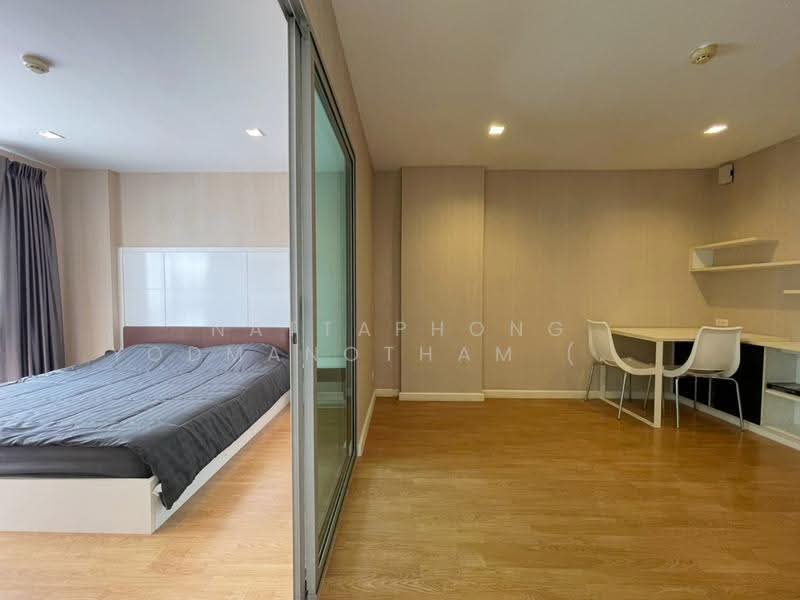 Casa Condo Ratchada-Thapra, Bangkok, 15 Ratchadaphisek, Dao Khanong, Thon Buri, Bangkok, 1 Bedroom, 35 sqm, Condo For Sale, by NATTAPHONG Yodmanotham (K. Book), 500554442 - DDproperty.com