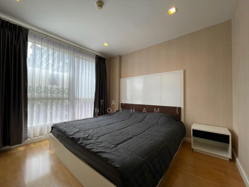 Casa Condo Ratchada-Thapra : คาซ่า คอนโด รัชดา-ท่าพระ, กรุงเทพ, 15 รัชดาภิเษก, ดาวคะนอง, ธนบุรี, กรุงเทพ, 35 ตร.ม., คอนโด ขาย, โดย NATTAPHONG Yodmanotham (K. Book), 500554442 - DDproperty.com