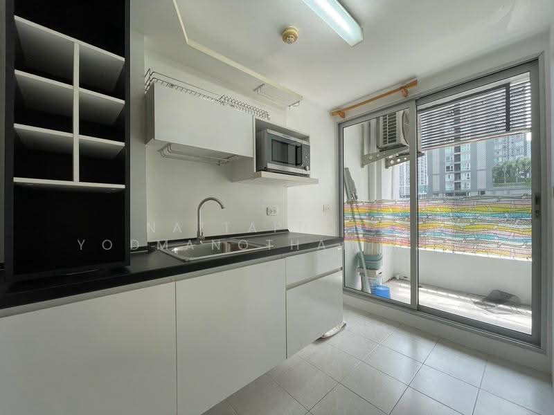 Casa Condo Ratchada-Thapra, Bangkok, 15 Ratchadaphisek, Dao Khanong, Thon Buri, Bangkok, 1 Bedroom, 35 sqm, Condo For Sale, by NATTAPHONG Yodmanotham (K. Book), 500554442 - DDproperty.com