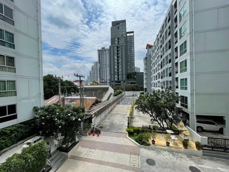 Casa Condo Ratchada-Thapra, Bangkok, 15 Ratchadaphisek, Dao Khanong, Thon Buri, Bangkok, 1 Bedroom, 35 sqm, Condo For Sale, by NATTAPHONG Yodmanotham (K. Book), 500554442 - DDproperty.com