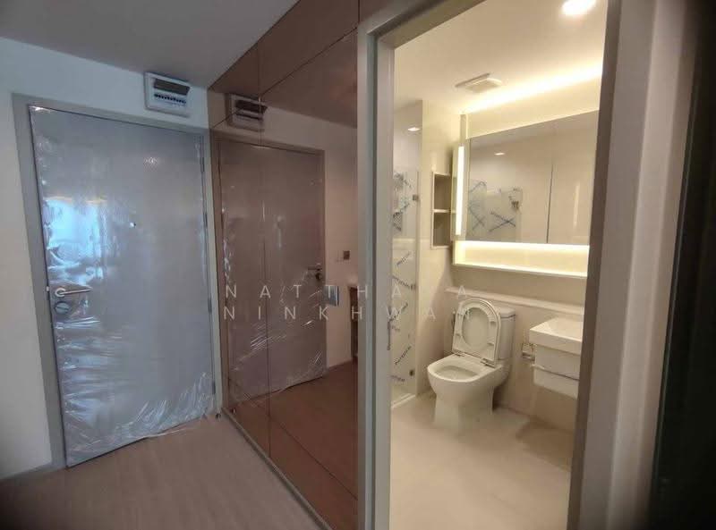Life Ladprao, Bangkok, 992 Ladprao Road, Jom Phon, Chatuchak, Bangkok, 1 Bedroom, 28 sqm, Condo For Rent, by Natthaya Ninkhwan, 500554444 - DDproperty.com