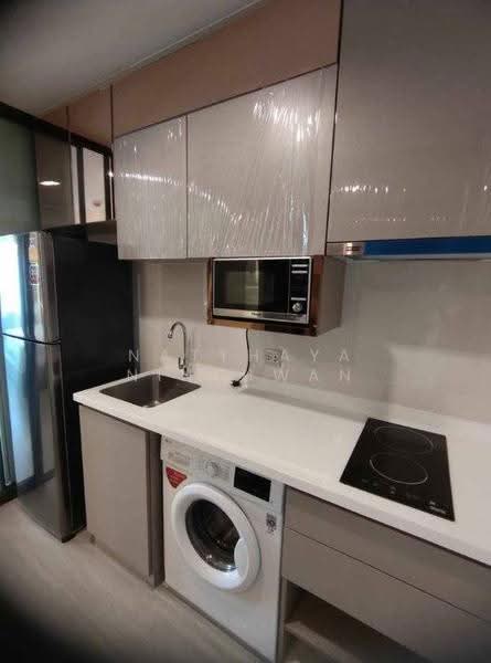 Life Ladprao, Bangkok, 992 Ladprao Road, Jom Phon, Chatuchak, Bangkok, 1 Bedroom, 28 sqm, Condo For Rent, by Natthaya Ninkhwan, 500554444 - DDproperty.com