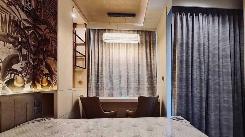 Life Ladprao, Bangkok, 992 Ladprao Road, Jom Phon, Chatuchak, Bangkok, 1 Bedroom, 28 sqm, Condo For Rent, by Natthaya Ninkhwan, 500554444 - DDproperty.com