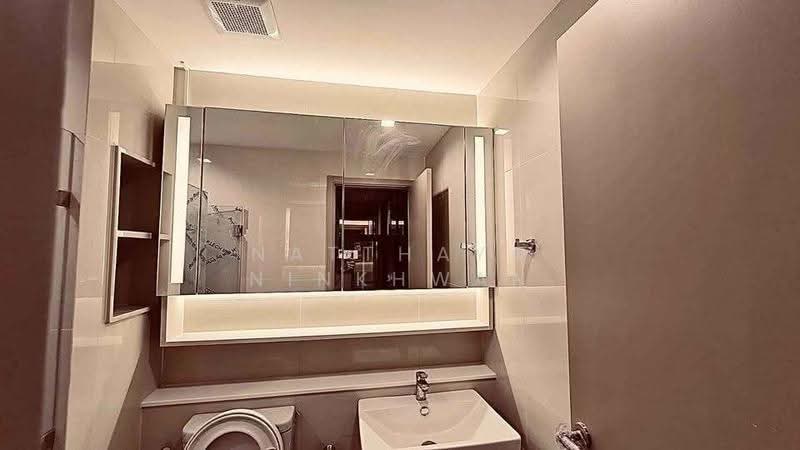 Life Ladprao, Bangkok, 992 Ladprao Road, Jom Phon, Chatuchak, Bangkok, 1 Bedroom, 28 sqm, Condo For Rent, by Natthaya Ninkhwan, 500554444 - DDproperty.com
