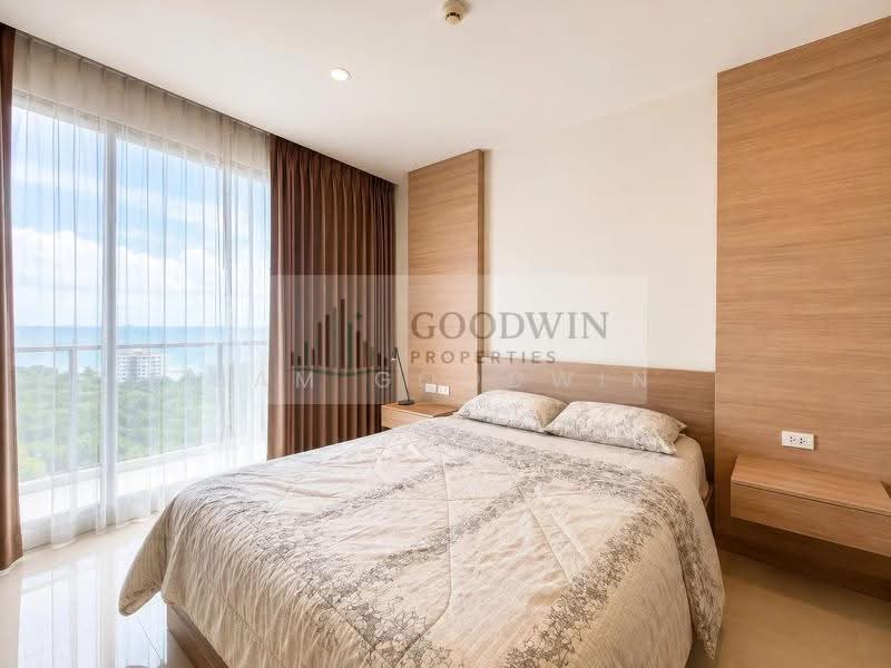 The Riviera Jomtien, Chon Buri (Pattaya), Pattaya Sai 2 Road, Nong Pru, Bang Lamung (Pattaya), Chon Buri (Pattaya), 1 Bedroom, 35 sqm, Condo For Sale, by Bam Goodwin, 500554446 - DDproperty.com