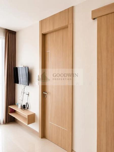 The Riviera Jomtien, Chon Buri (Pattaya), Pattaya Sai 2 Road, Nong Pru, Bang Lamung (Pattaya), Chon Buri (Pattaya), 1 Bedroom, 35 sqm, Condo For Sale, by Bam Goodwin, 500554446 - DDproperty.com