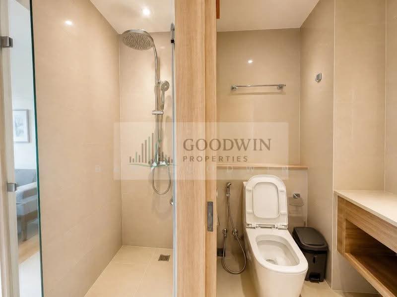 The Riviera Jomtien, Chon Buri (Pattaya), Pattaya Sai 2 Road, Nong Pru, Bang Lamung (Pattaya), Chon Buri (Pattaya), 1 Bedroom, 35 sqm, Condo For Sale, by Bam Goodwin, 500554446 - DDproperty.com