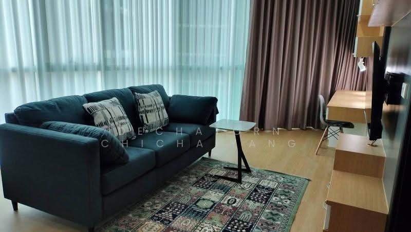 Le Luk Condominium : เลอ ลักซ์ คอนโดมิเนียม, กรุงเทพ, 1599 291 ถ.สุขุมวิท, พระโขนงเหนือ, วัฒนา, กรุงเทพ, 47 ตร.ม., คอนโด ให้เช่า, โดย Dechatorn Chichaiyang, 500554447 - DDproperty.com