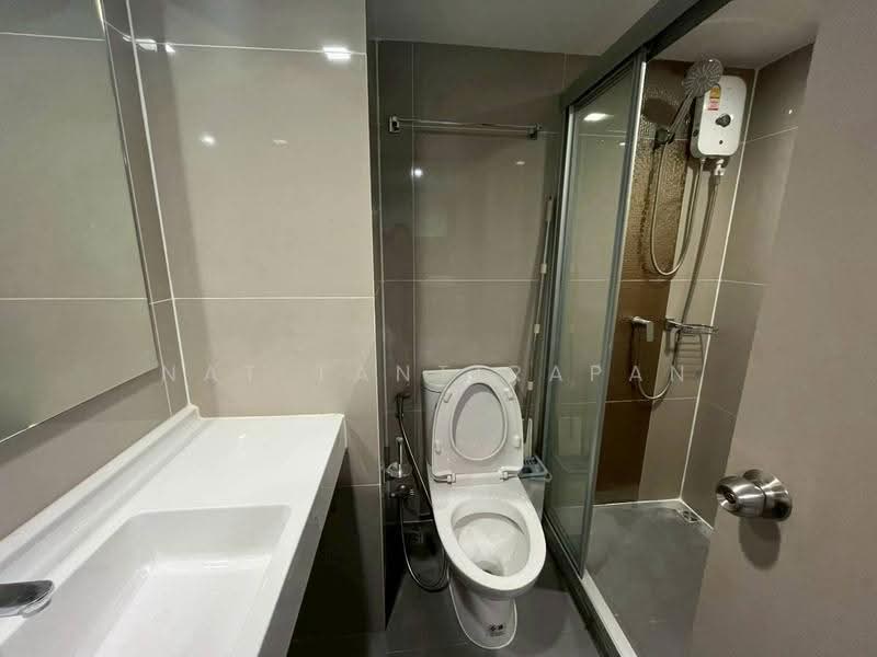 IDEO Rama 9-Asoke, bangkok, Rama 9 Road, Huai Khwang, Bangkok, 1 Bedroom, 38 sqm, Condo For Rent, by Nat Tantirapan, 500554448 - DDproperty.com