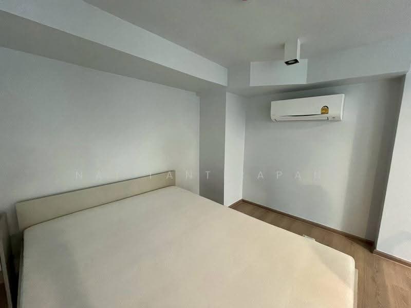 IDEO Rama 9-Asoke, bangkok, Rama 9 Road, Huai Khwang, Bangkok, 1 Bedroom, 38 sqm, Condo For Rent, by Nat Tantirapan, 500554448 - DDproperty.com