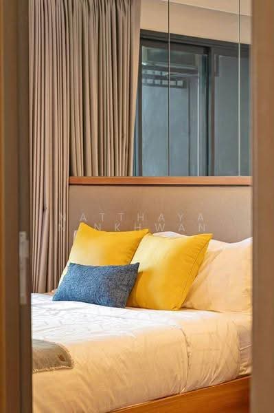 Life Ladprao Valley : ไลฟ์ ลาดพร้าว แวลลีย์, กรุงเทพ, ถนนพหลโยธิน, จอมพล, จตุจักร, กรุงเทพ, 36 ตร.ม., คอนโด ให้เช่า, โดย Natthaya Ninkhwan, 500554450 - DDproperty.com