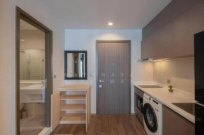 Life Ladprao Valley, Bangkok, Phaholyothin Road, Jom Phon, Chatuchak, Bangkok, 1 Bedroom, 36 sqm, Condo For Rent, by Natthaya Ninkhwan, 500554450 - DDproperty.com