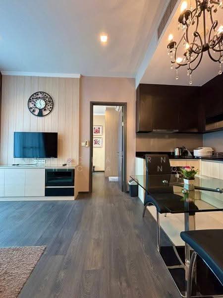 The Edge Sukhumvit 23 : เอดจ์ สุขุมวิท 23, กรุงเทพ, 6 ซอยสุขุมวิท 23, คลองเตยเหนือ, วัฒนา, กรุงเทพ, 41 ตร.ม., คอนโด ให้เช่า, โดย Dechatorn Chichaiyang, 500554452 - DDproperty.com